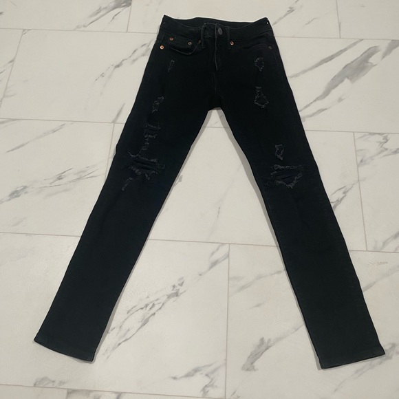 American Eagle Outfitters Pants - American Eagle Jeans